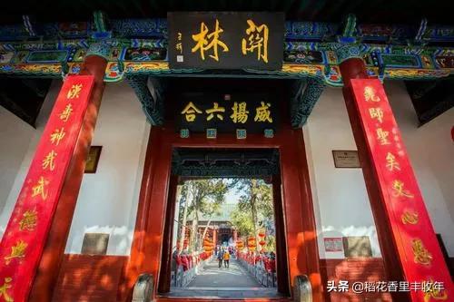 关羽墓:关羽尸首分离，他的真墓究竟在哪里