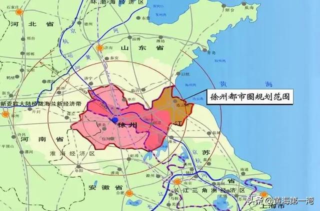 如何激发淮海地区的经济潜力?-生活百科