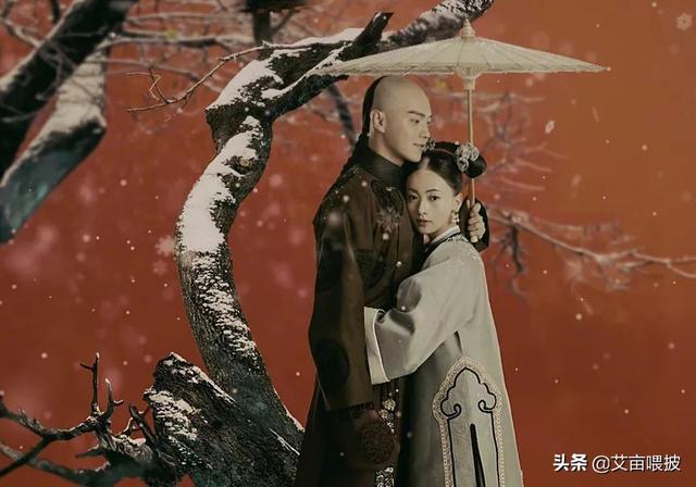延禧攻略雪球狗:如何评价《延禧攻略》的魏璎珞？