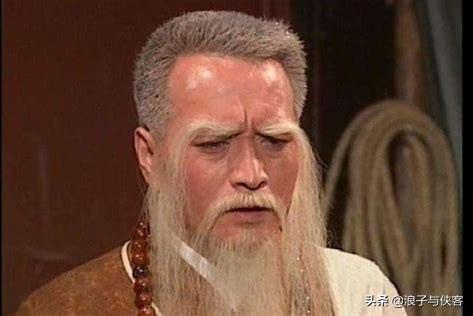 一灯大师:神雕侠侣中的枯木大师为何会使用六脉神剑，与一灯大师谁更厉害？
