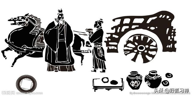 《论语》上说,其身正不令而行。说的是什么意思呢？怎么做身才能正呢？