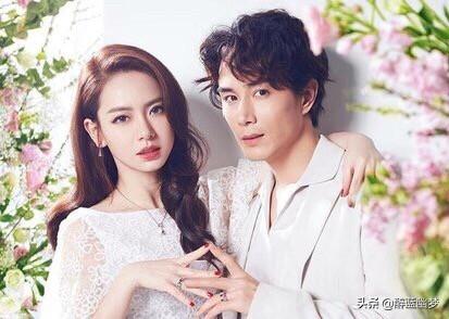 戚薇李承铉:李承铉坦言“不喜欢”戚薇，爱情要遇见“理想型”才圆满吗？