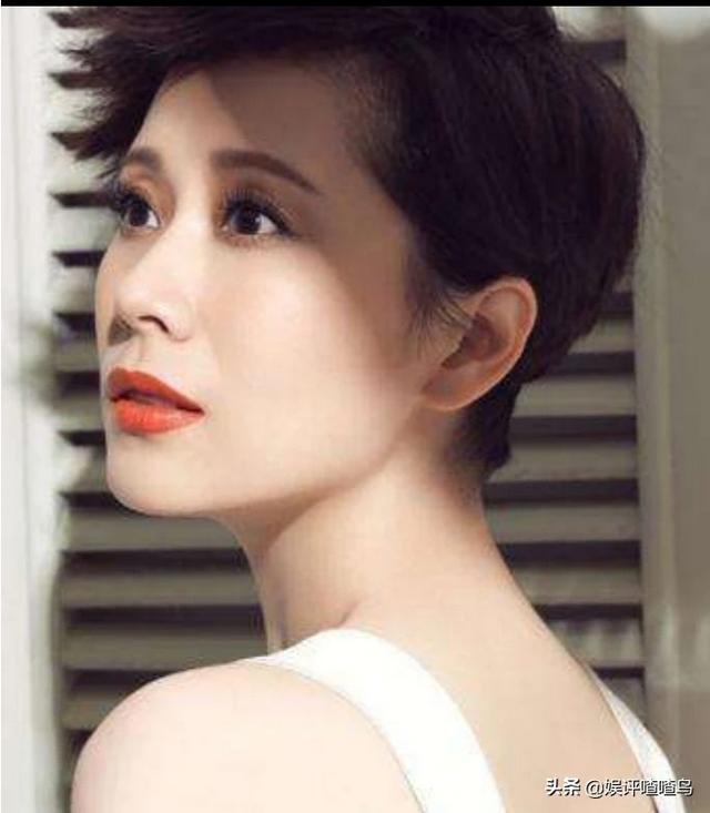 海清回应演员宣言:海清在电影节上为中生代女演员发声合适吗？