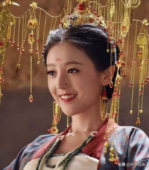 河神王美仁真实身份，奈何桥边的孟婆是谁她在阴间是什么地位