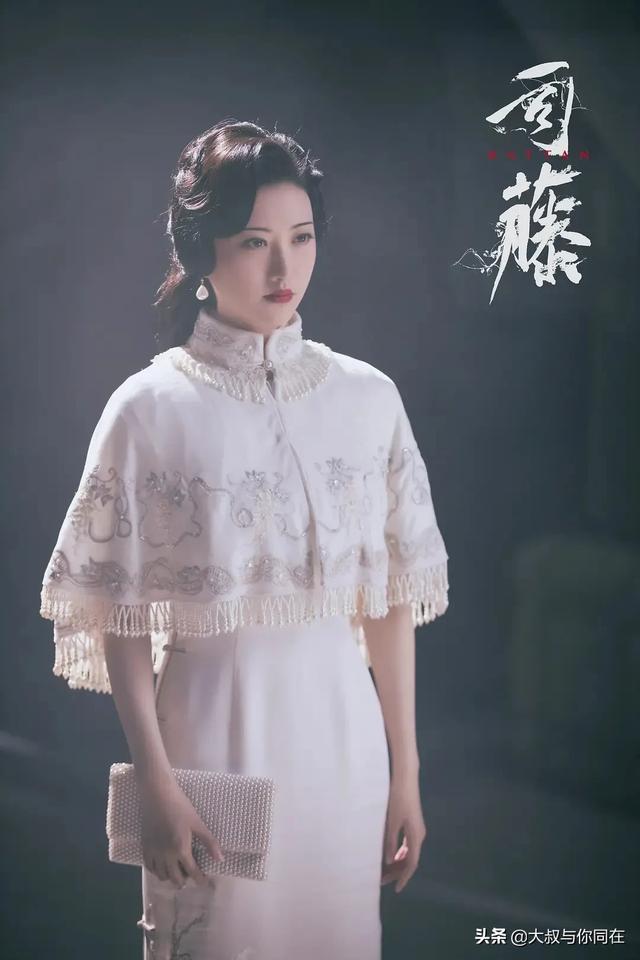 司藤演员表:如何评价景甜、张彬彬主演的《司藤》？