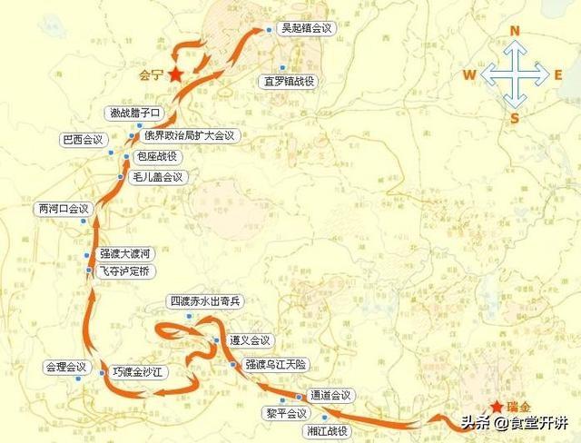 郭开最后的下场是什么:中国历史上，有哪些改变了历史的小人物？
