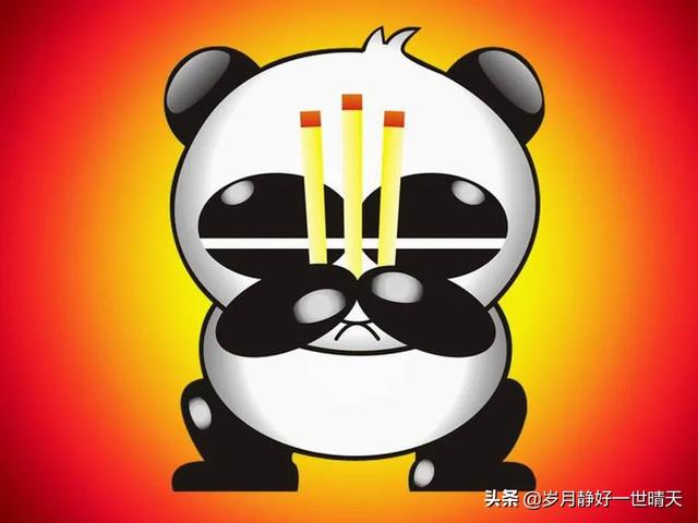 电脑系统灵异事件:当年熊猫烧香电脑病毒到底有多可怕?