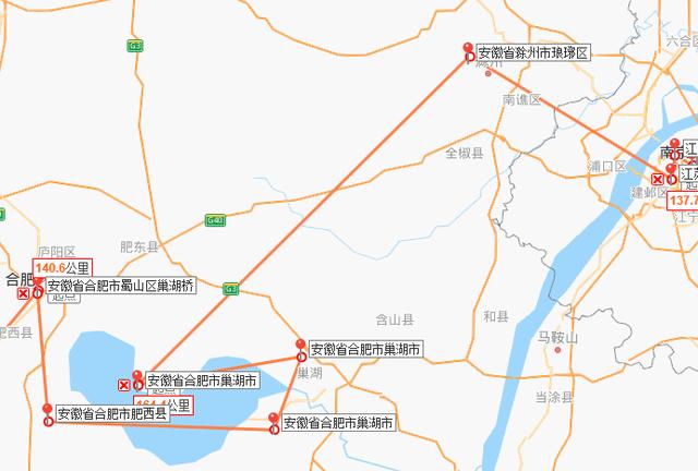 万佛湖旅游攻略,六安万佛湖景区怎么样值得一游吗