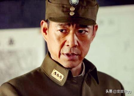 吴奇伟:薛岳的参谋长吴逸志调离后，继任的赵子立因何不受薛岳待见？
