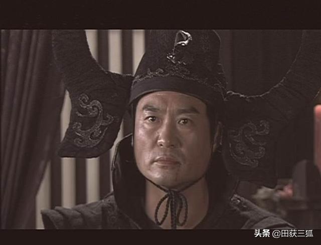 好汉花龙的演员:演好汉的小演员 如果祝延平在央视版水浒中扮演武松，效果是否会好过丁海峰？