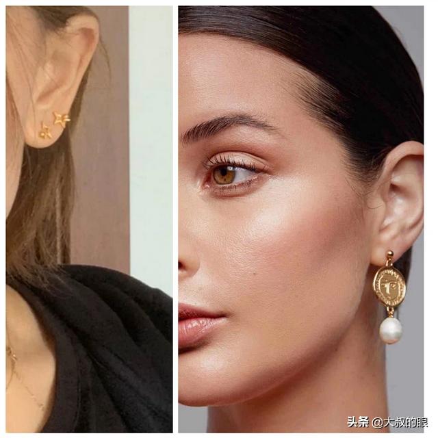 怎样挑选黄金手镯女的,怎么选择黄金首饰更具有时尚感？