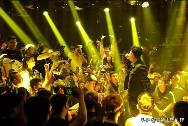宝石gem经纪人回应:如何评价宝石gem老舅新歌《出征》