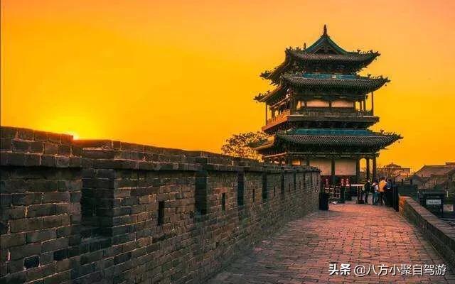 白尾鸢视频:白尾鸢 从山东省潍坊市自驾到山西省旅游怎么走好，第一站大同市？