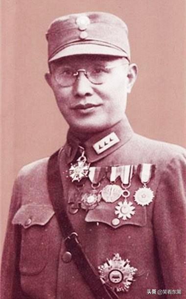 中顾委常委:我姓何，不知道历史上还有比何进有名的人吗？