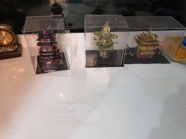 儿子刚4岁,能买的拼图（最高200片）已拼完,拼的很快,请问往哪个方向引导？感谢？