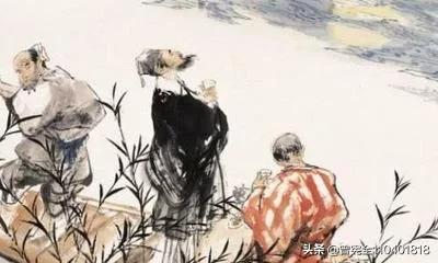 申素美:小茶室挂什么书法作品好呢？不雷同不俗气的？