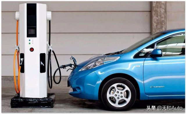 新能源汽车快充，新能源电车用快充和慢充哪种充电损耗大呀为什么