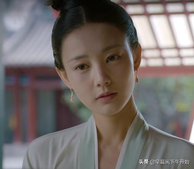 鹤唳华亭开播:《鹤唳华亭》大结局了。你有何感想呢？
