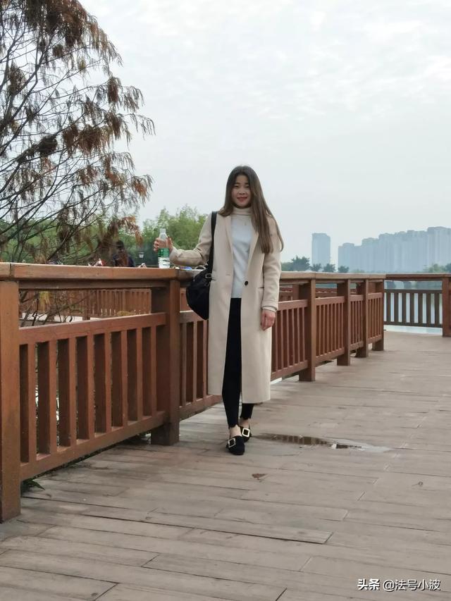 你会用哪些词形容老婆的美？