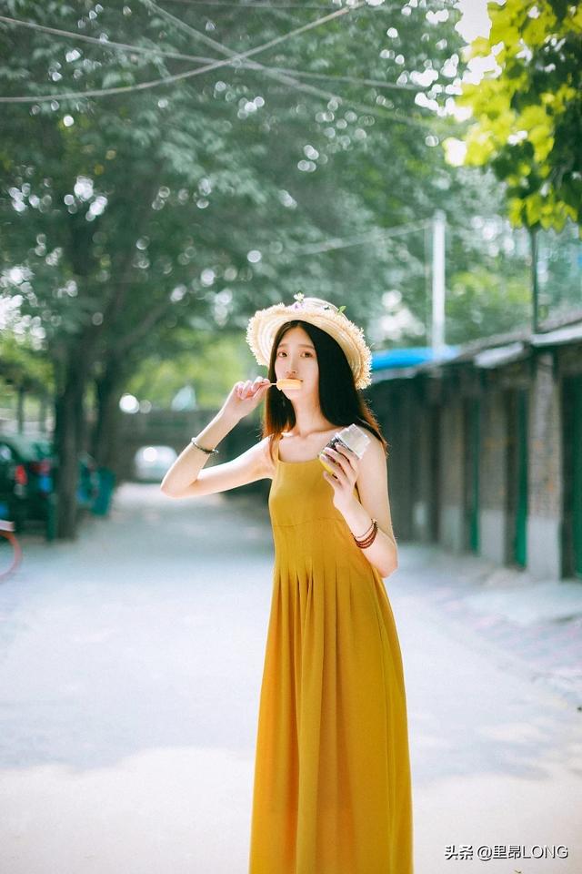 四款定焦镜头/ 35、50、85、135mm分别适合拍什么？插图41