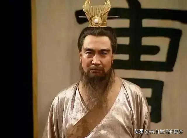 曹操在三国时期是什么角色,实力如何？