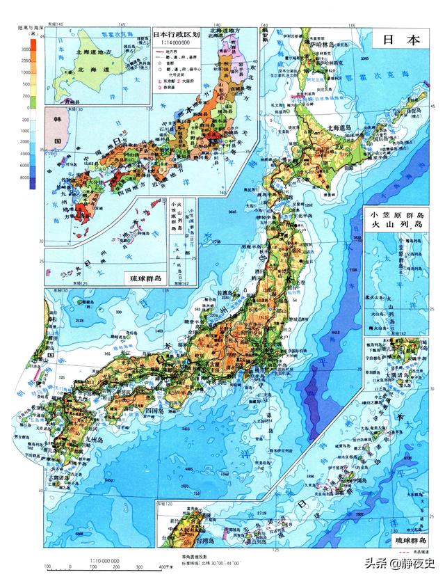 日本政治体制:日本的政党制度有什么特点？