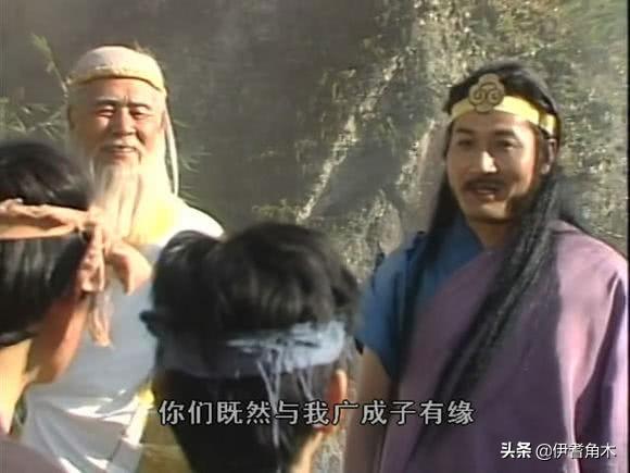 黄龙真人:《封神演义》小说，十二金仙哪一个最厉害？