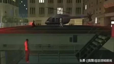神安地里斯灵异事件:GTA圣安地列斯哪些任务你最记忆深刻，难以忘记？