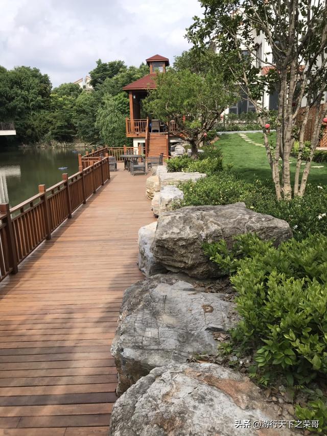 怎么做院子围墙又便宜又好看？插图35