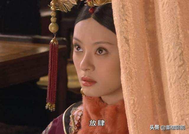 椒房之宠:《甄嬛传》中，皇上什么时候彻底把甄嬛伤透了，从此不再爱皇上