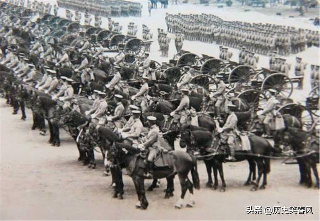 二战中，如果日军不招惹美国，直接配合德国进攻苏联会如何？插图8