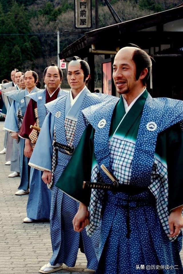 古代,日本武士有权杀害冒犯他的平民,那么平民岂不是经常被欺压或杀死