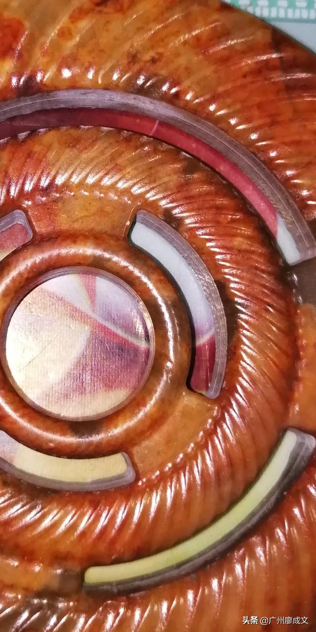 古玉的特征,怎样看工艺痕迹去分辨古玉的真与赝？