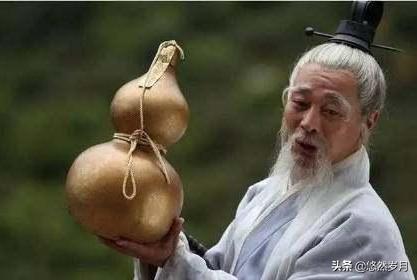 远洋君是谁:陆压道君是何许人也，为什么会成为《封神演义》中一等一的高手