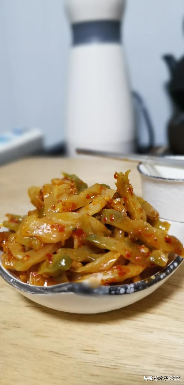 涪陵榨菜和乌江榨菜区别洪应明菜根与乌江榨菜的原料有什么区别