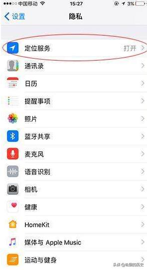 教你怎么用iPhone查岗，实时查看对方的位置？-第1张图片-9158手机教程网