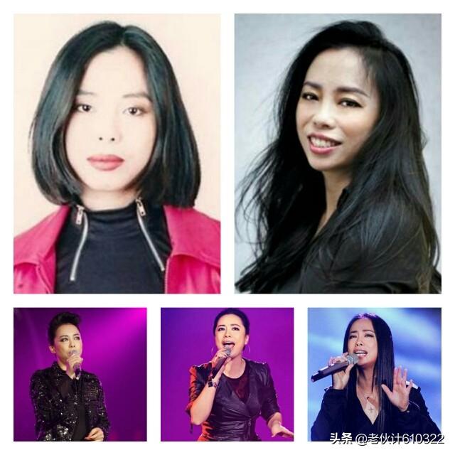 温州一家人演员:在重庆出生的明星你能说出哪几位？