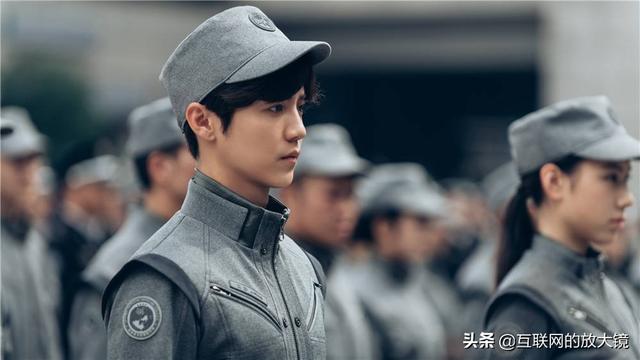 如何看待作者江南回应《上海堡垒》扑街？为什么最近江南作品改编的几乎都扑街了？