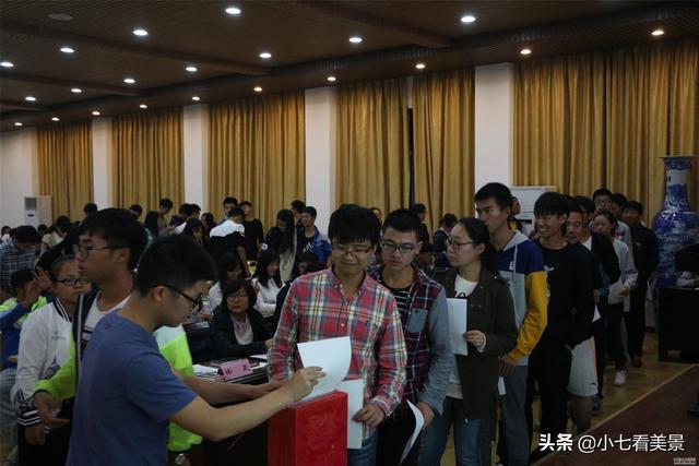 爱情前规则:你见过校园里的哪些潜规则？