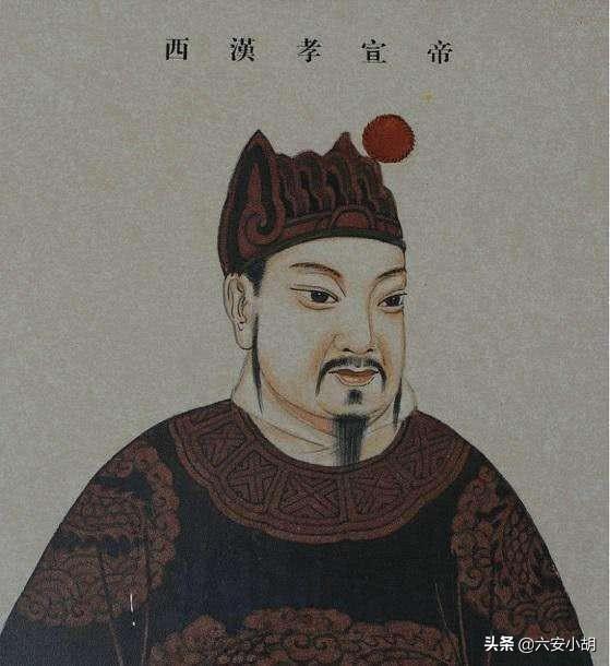 刘彻之后的皇帝:汉武帝之后都有哪些皇帝，有他们的生平介绍吗？