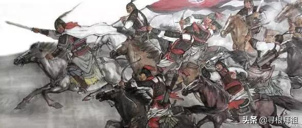 陈士榘:秦始皇为什么要修郑国渠，难道有钱就这么任性吗？