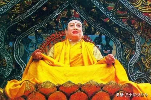 地仙之祖:西游记中哪些人是地仙？哪些人是天仙？天仙一定比地仙厉害吗？