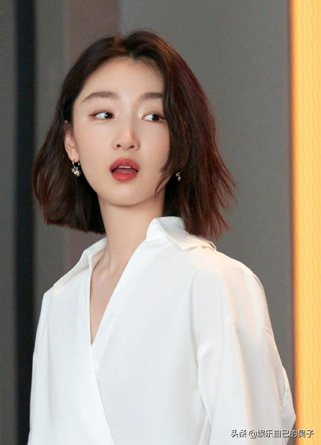 边伯贤姜涩琪:中国女明星漂亮还是韩国女明星漂亮啊？