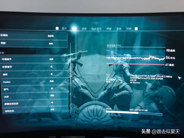 花狸猫游戏论坛:《原神》你玩了多久，现在还玩吗？