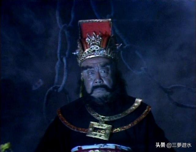 鬼门关:神话故事中，地府里除了奈何桥、十八层地狱之外，还有什么？