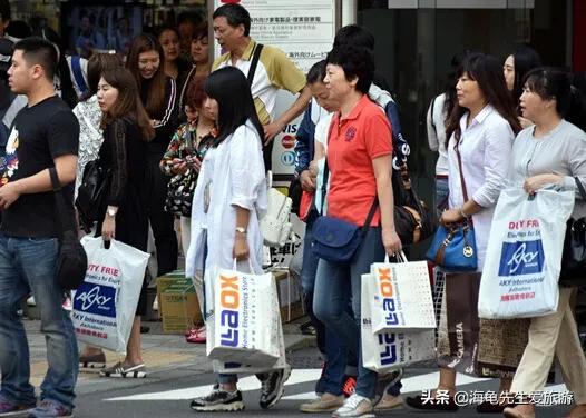 日本代购买啥最划算，到日本旅游，买什么东西最划算