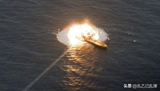 朝鲜成功试射新型远程巡航导弹，伊朗试射的新型巡航导弹是一款什么先进导弹？