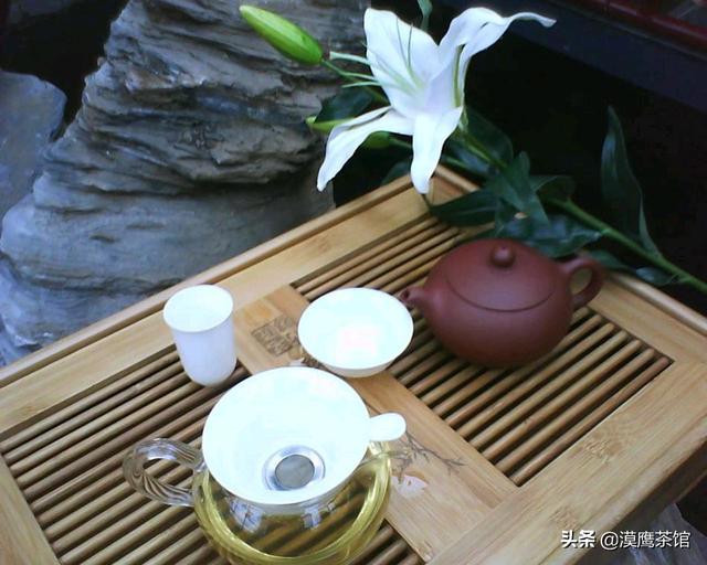 浙江茶文化:茶文化里包含了哪些内容你是如何看待茶文化的