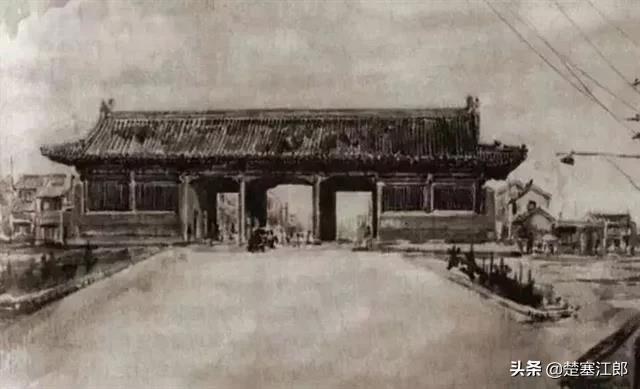 天津电报大楼灵异事件:八国联军侵华都干了什么？