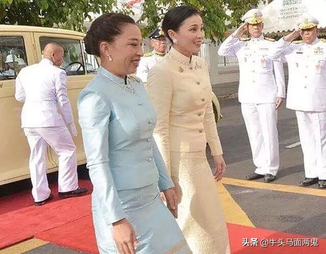 泰国国王四婚:泰国玛哈国王的妻子和孩子谁的地位更高妻子为何要跪拜国王
